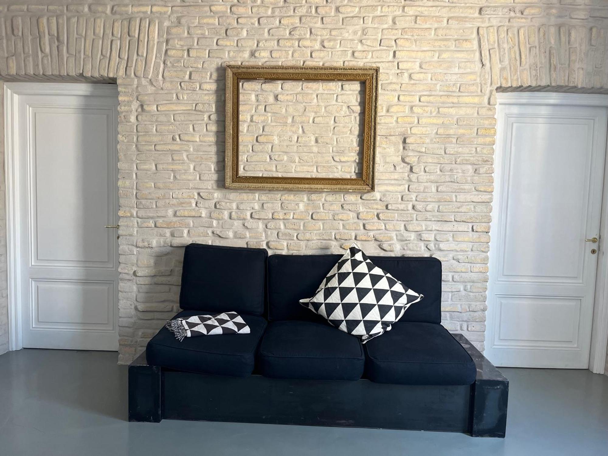 Stazione Termini 300 Mq Con Vista E Idromassaggio Appartement *