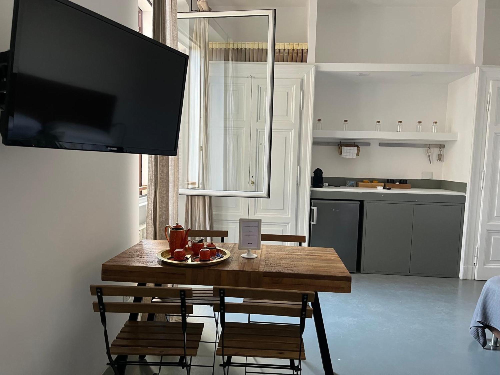 Appartement Stazione Termini 300 Mq Con Vista E Idromassaggio *