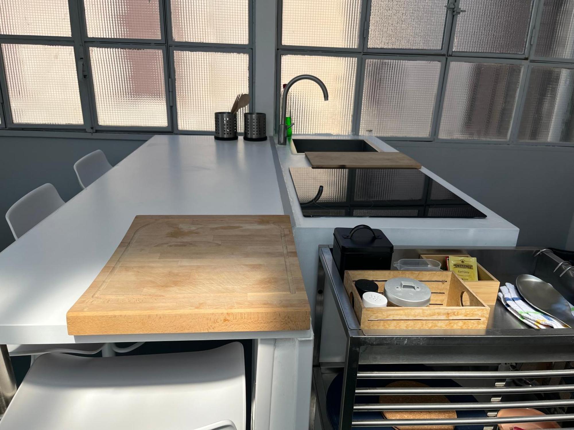 Appartement Stazione Termini 300 Mq Con Vista E Idromassaggio Rome