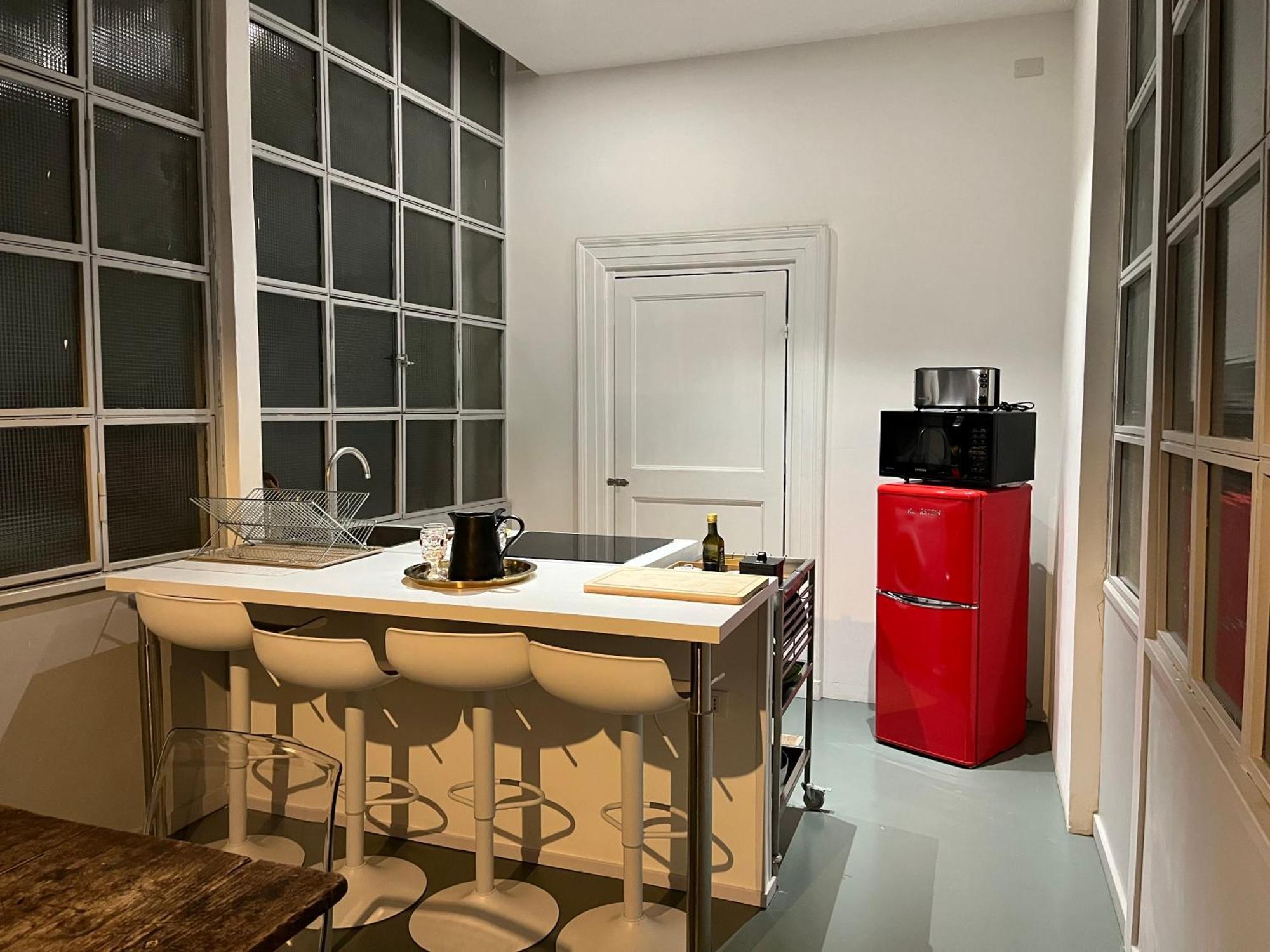 Appartement Stazione Termini 300 Mq Con Vista E Idromassaggio Rome