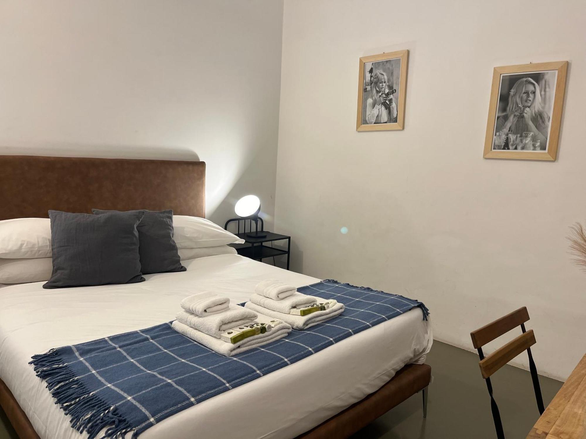Stazione Termini 300 Mq Con Vista E Idromassaggio Appartement
